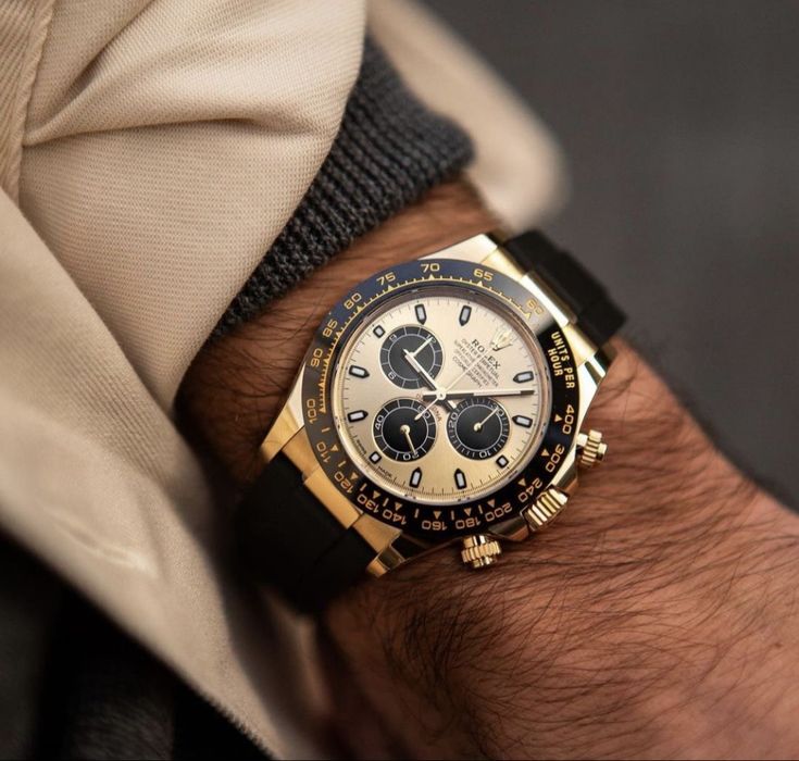 Luxury Watches Group