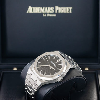 Audemars Piguet Royal Oak