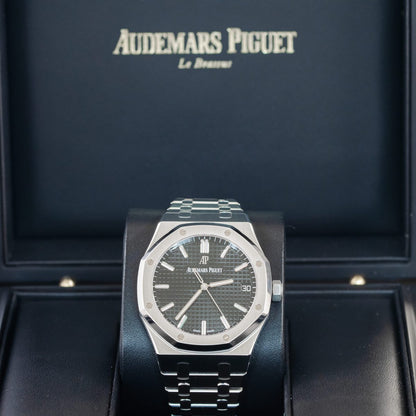 Audemars Piguet Royal Oak