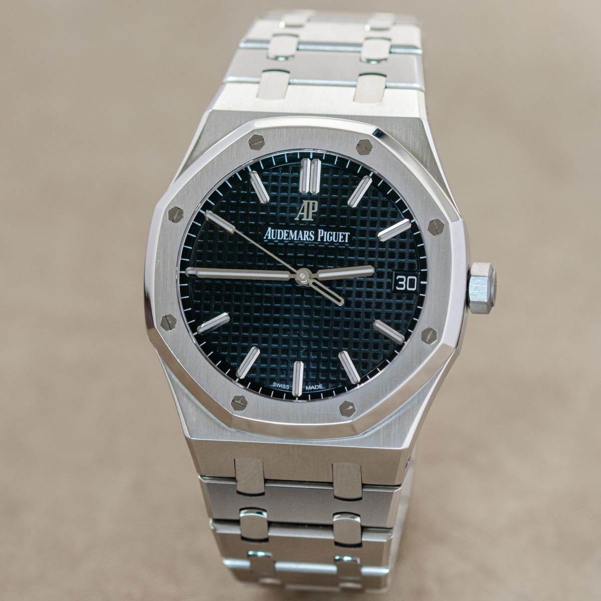 Audemars Piguet Royal Oak