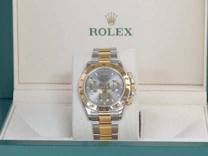 Rolex Daytona