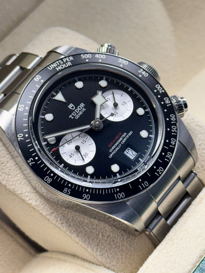 2023 Tudor BB Chrono