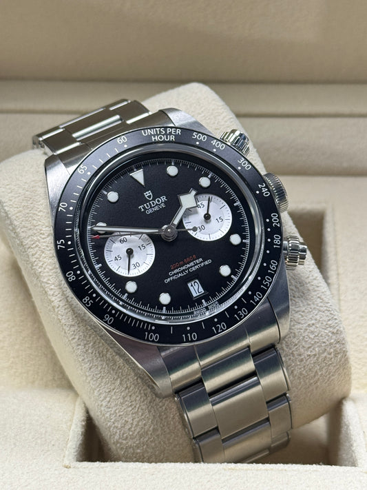 2023 Tudor BB Chrono