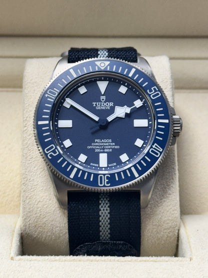 2023 Tudor Pelagos FXD