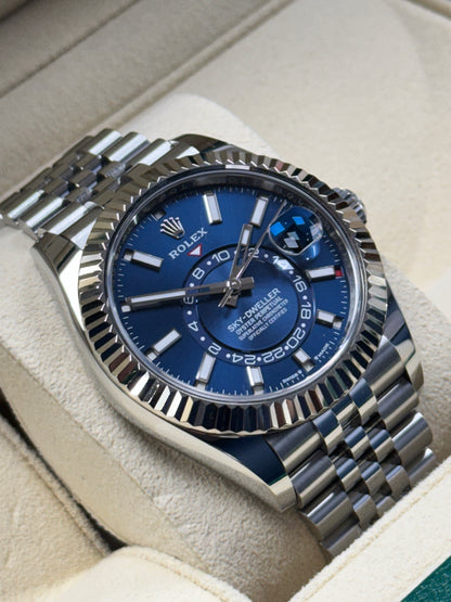 2023 Rolex Sky-Dweller - 336934