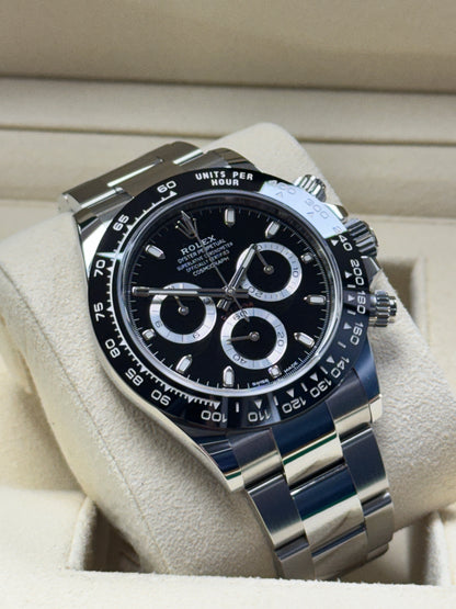 2021 Rolex Daytona - 116500LN