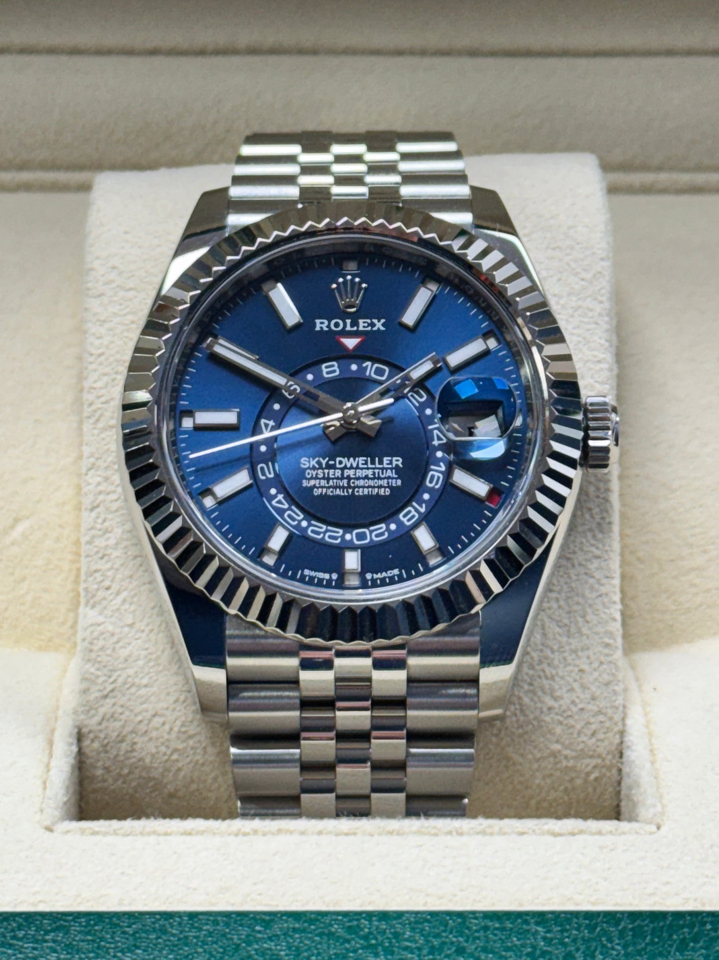 2023 Rolex Sky-Dweller - 336934