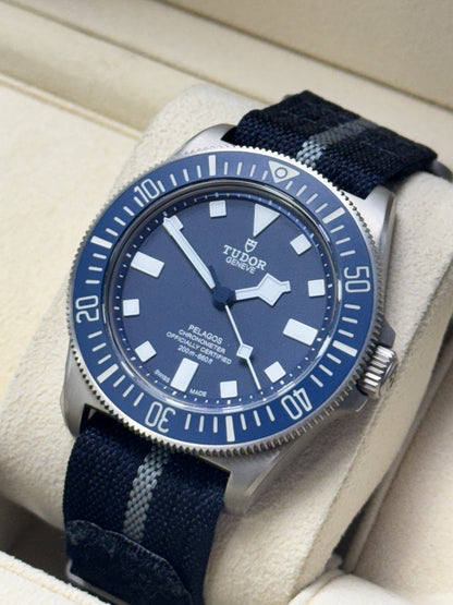 2023 Tudor Pelagos FXD