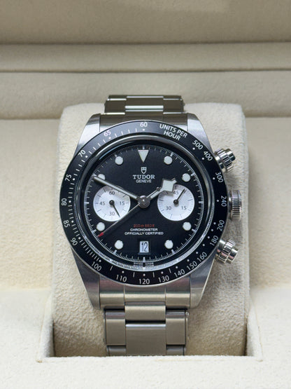 2023 Tudor BB Chrono