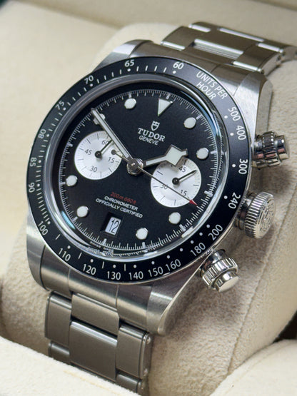 2023 Tudor BB Chrono