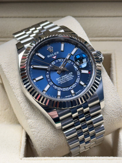 2023 Rolex Sky-Dweller - 336934