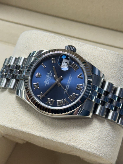 2019 Rolex Datejust 31mm - 178274