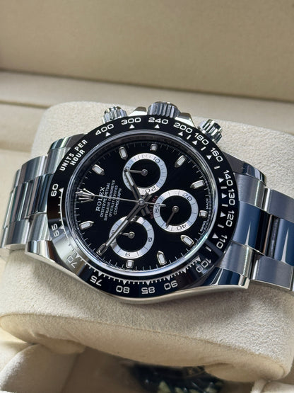 2021 Rolex Daytona - 116500LN