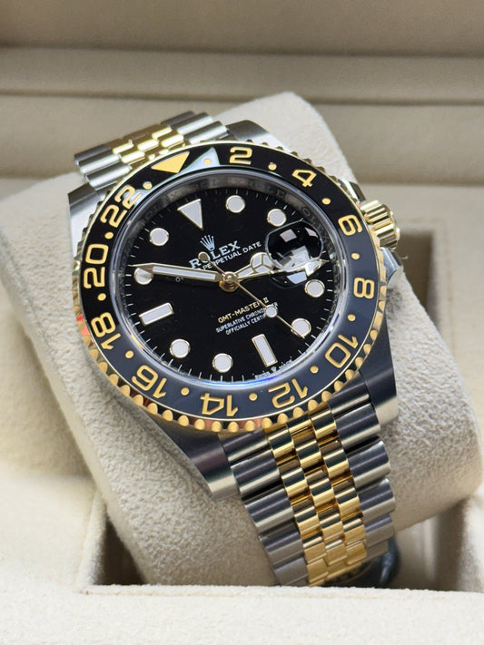 2023 Rolex GMT-Master2 - 126713GRNR