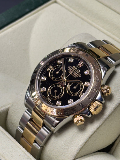 2008 Rolex Daytona - 116523