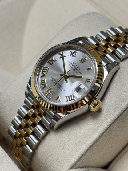 2020 Rolex Datejust 31mm - 278273