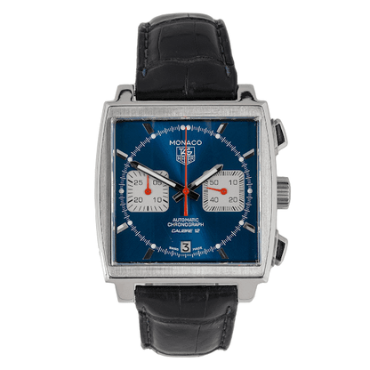 Tag Heuer Monaco