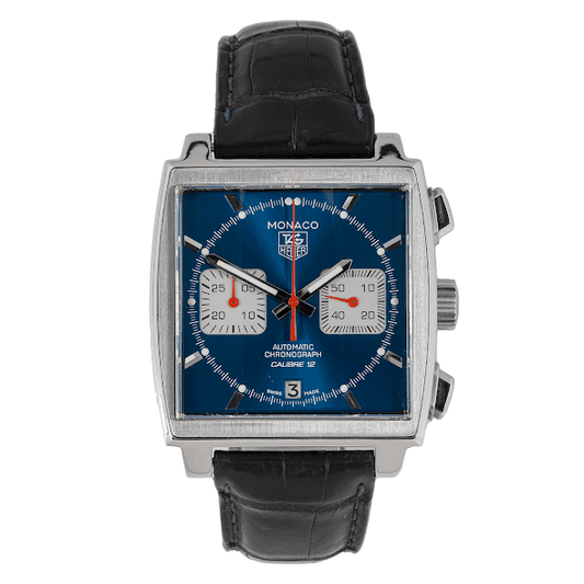 Tag Heuer Monaco