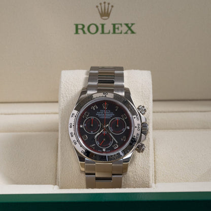 Rolex Daytona