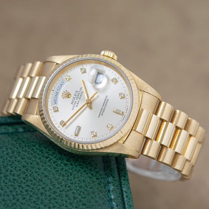 Rolex Day-Date