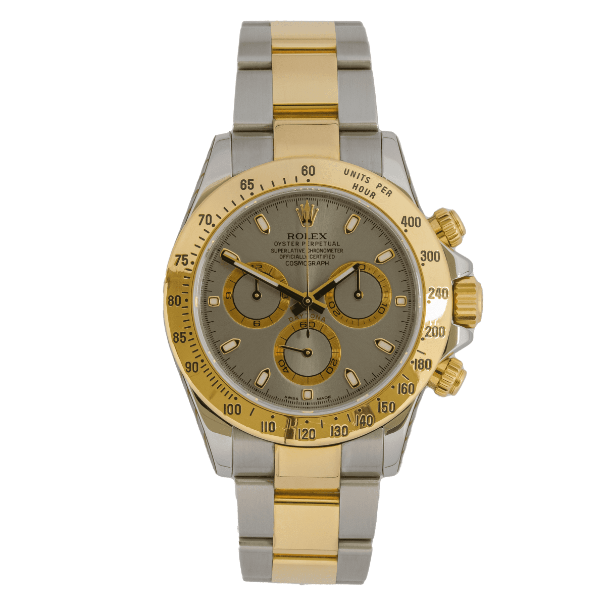 Rolex Daytona