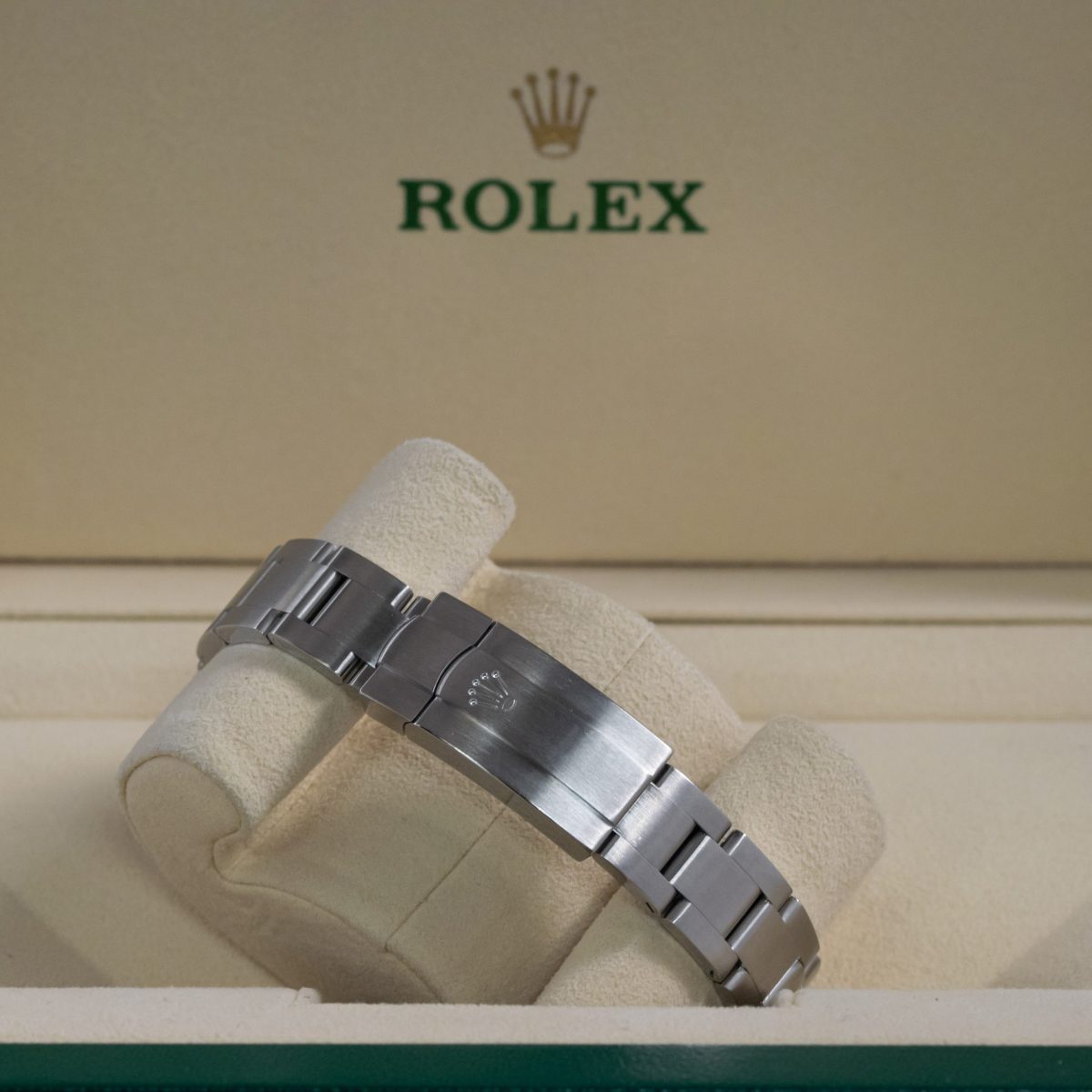 Rolex Oyster Perpetual