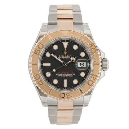 Rolex Yachtmaster