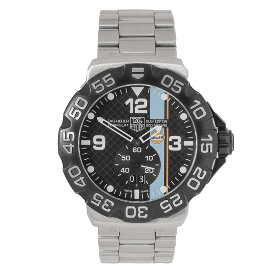 Tag Heuer Formula 1