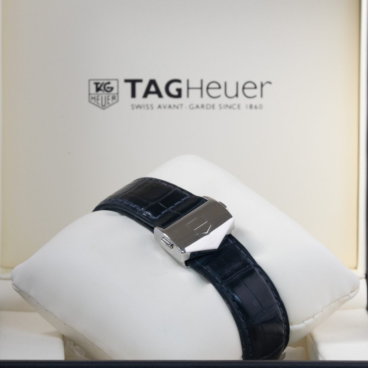 Tag Heuer Monaco