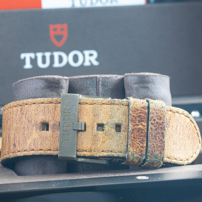 Tudor Heritage Blackbay Bronze