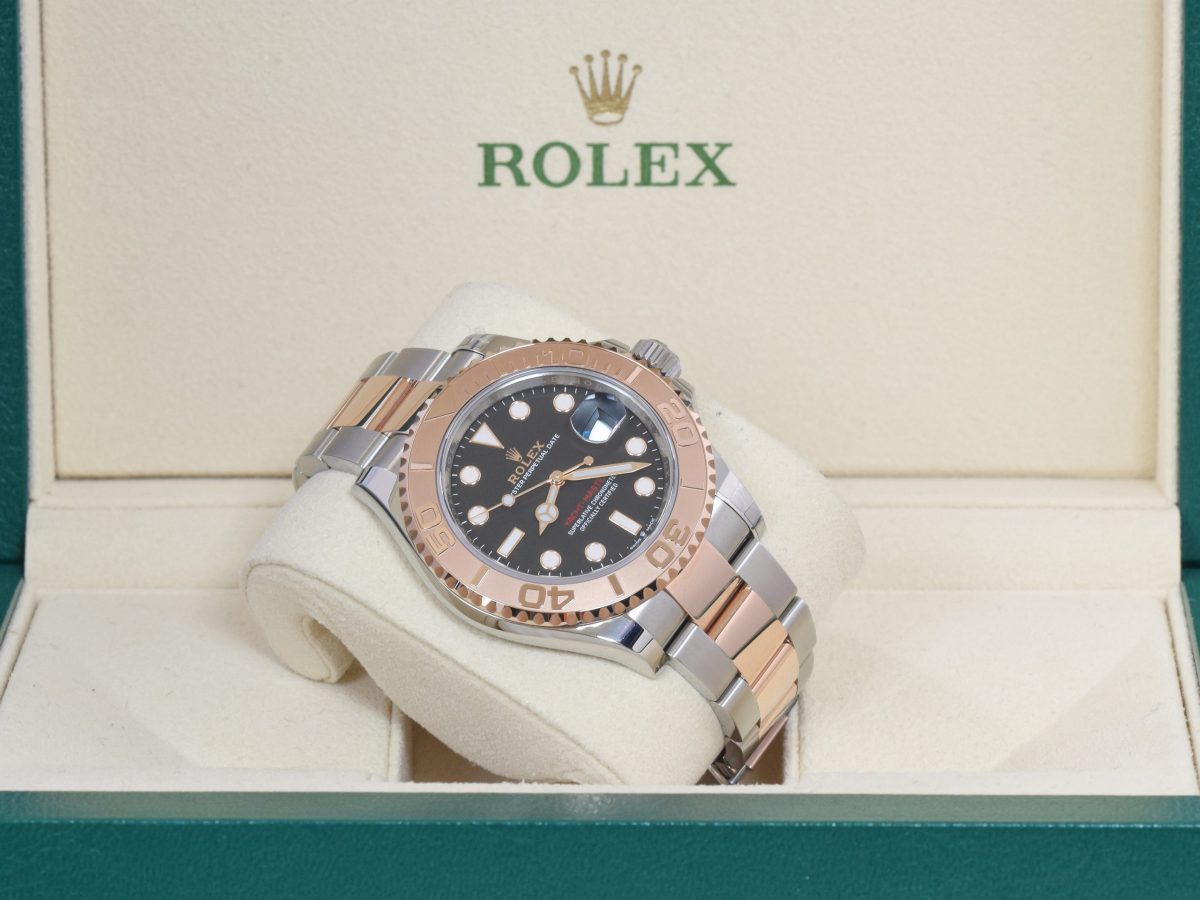 Rolex Yachtmaster