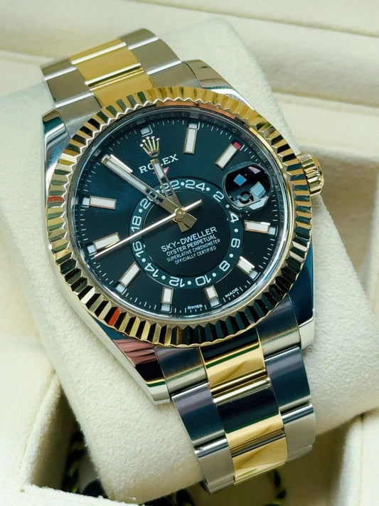 2020 Rolex Sky-Dweller