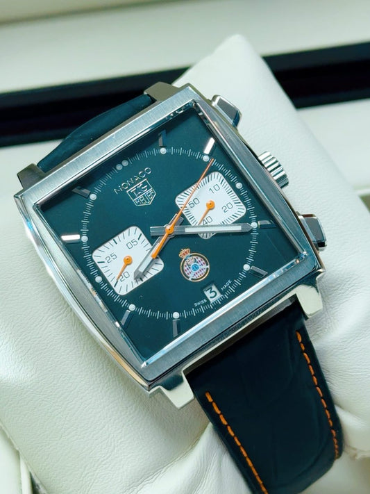 Tag Heuer Monaco Limited Edition