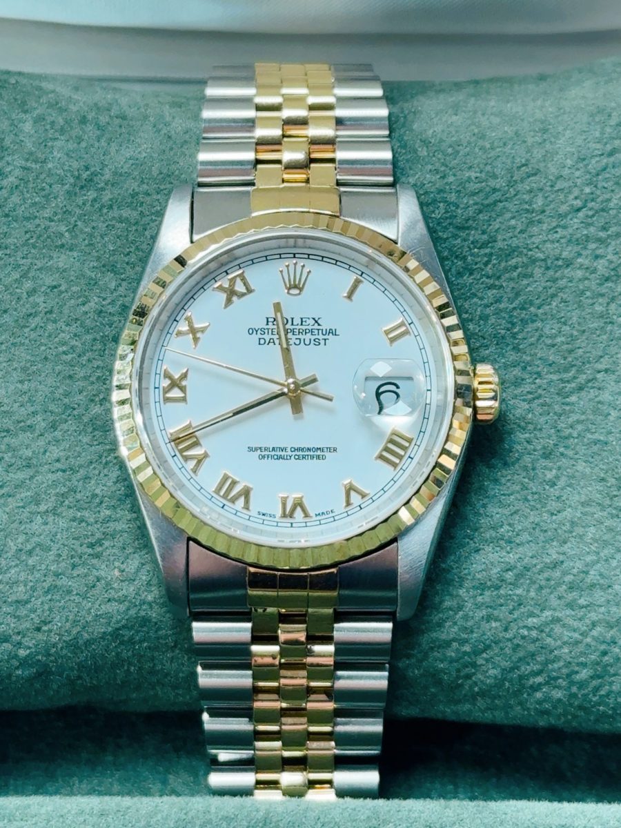 Rolex Datejust - 1998