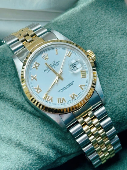 Rolex Datejust - 1998