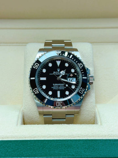 2023 Rolex Submariner Date