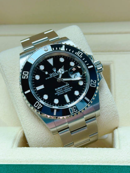 2023 Rolex Submariner Date