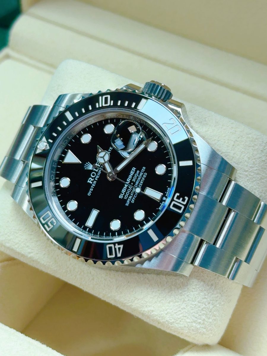 2023 Rolex Submariner Date