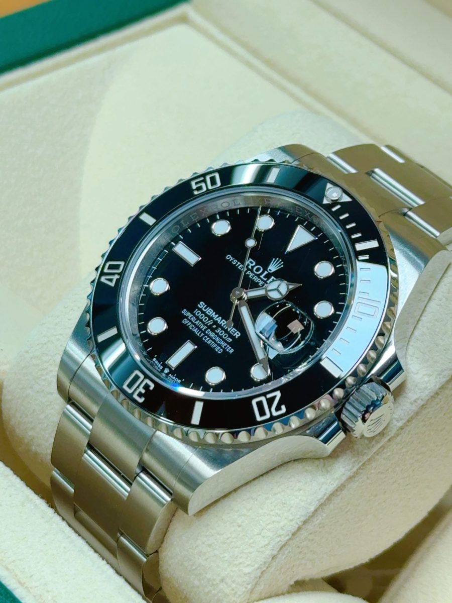 2023 Rolex Submariner Date