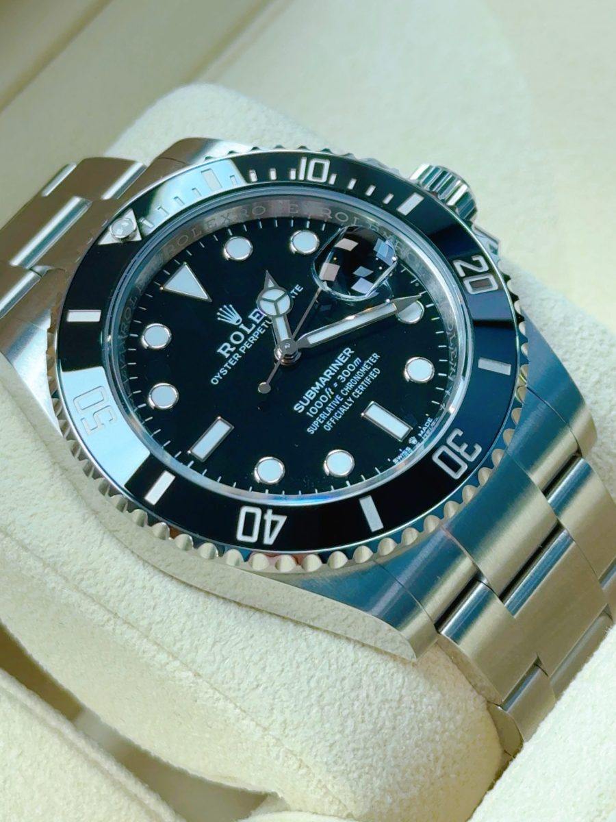 2023 Rolex Submariner Date