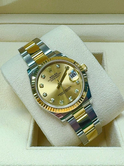 2023 Rolex Datejust 31mm