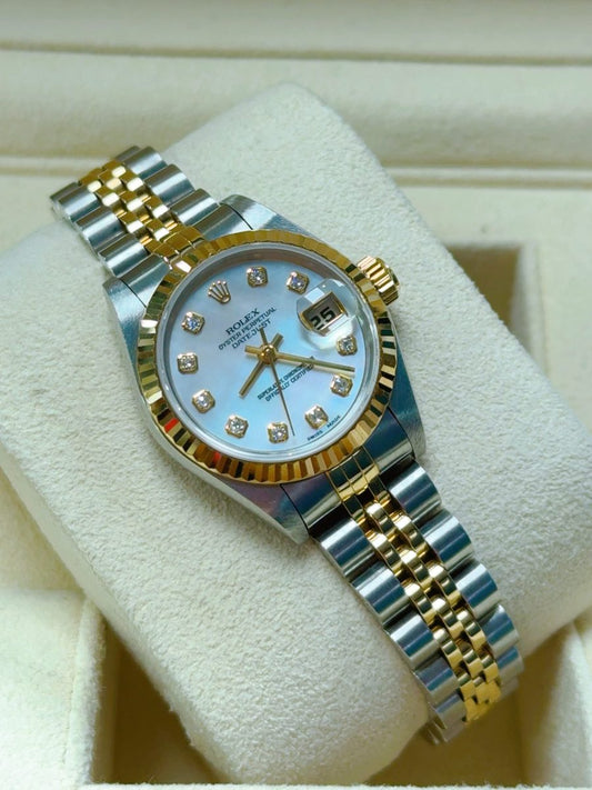 1997 Rolex Datejust 26mm