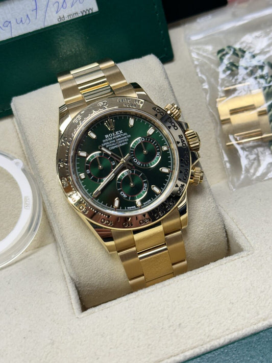 2022 Rolex Daytona - 116508