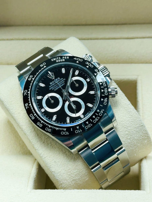 2022 Rolex Daytona - New