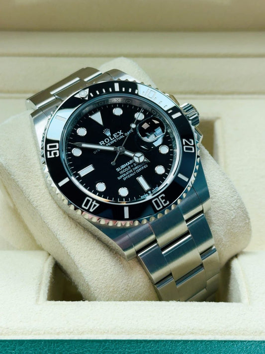 2023 Rolex Submariner Date