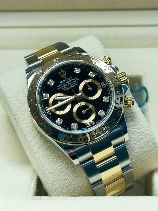 2022 Rolex Daytona - 116503