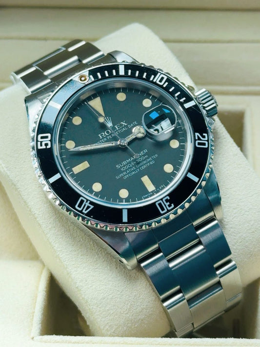 Rolex Submariner - 16800