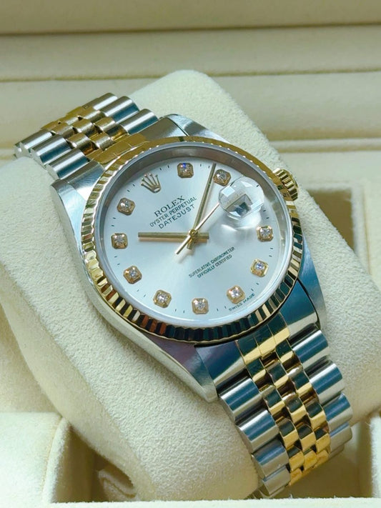 1995 Rolex Datejust - 16233