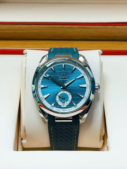 Omega Seamaster Aqua Terra