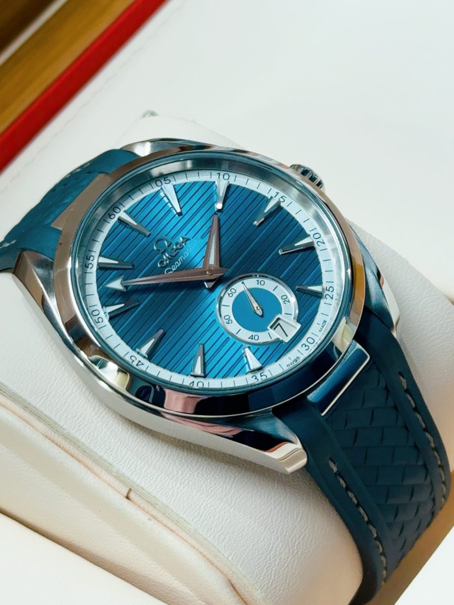 Omega Seamaster Aqua Terra